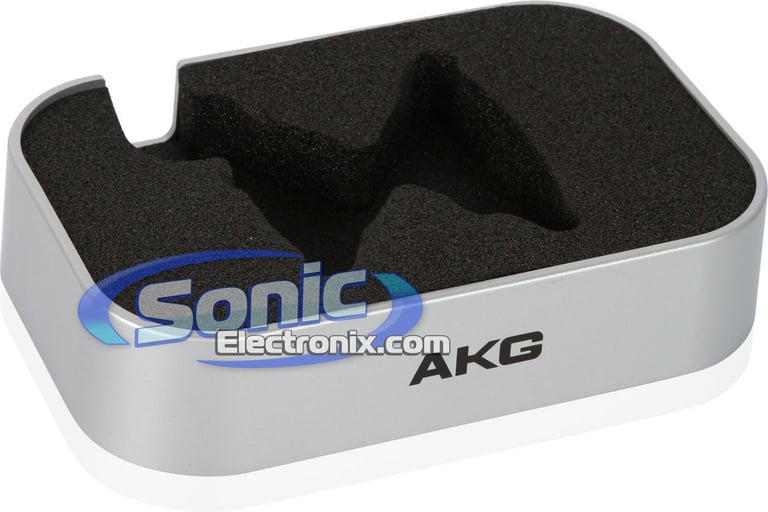 AKG K 701 (White) Image 9