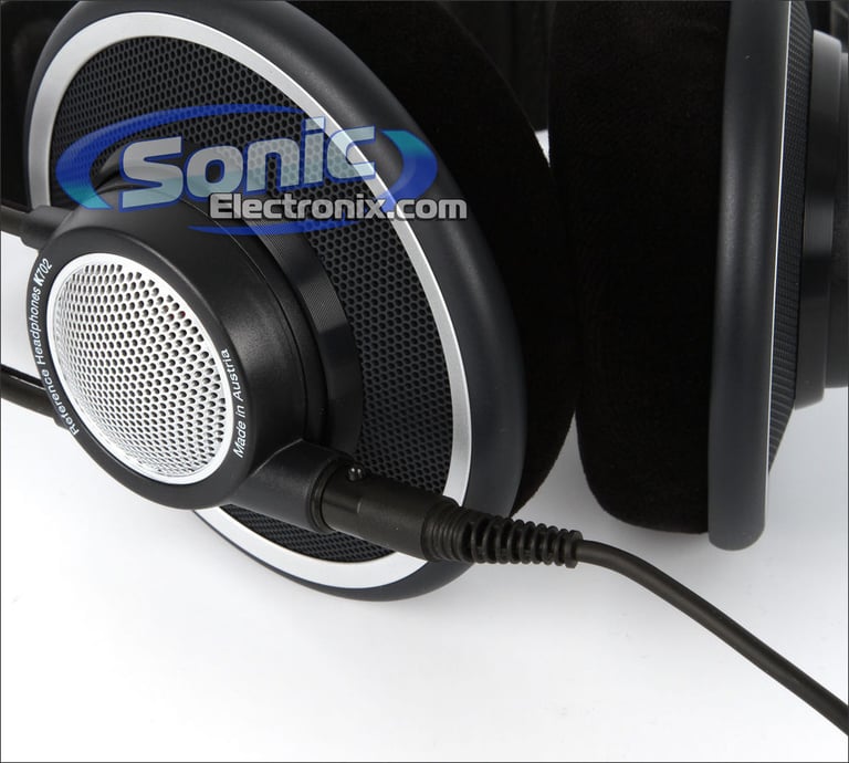 AKG K702 Original Image 3