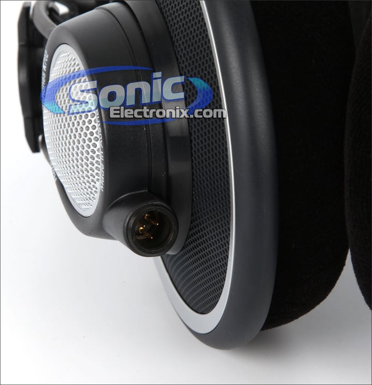 AKG K702 Original Image 4