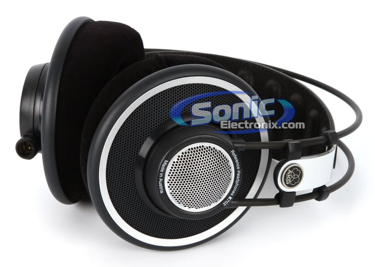 AKG K702 Original Image 5