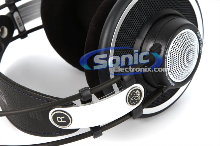 AKG K702 Original Image 6