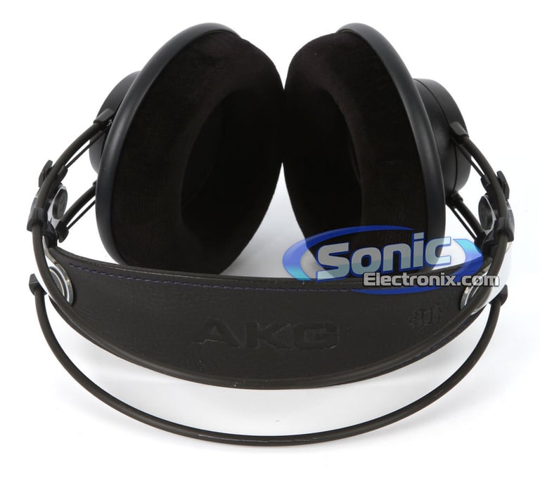 AKG K702 Original Image 8