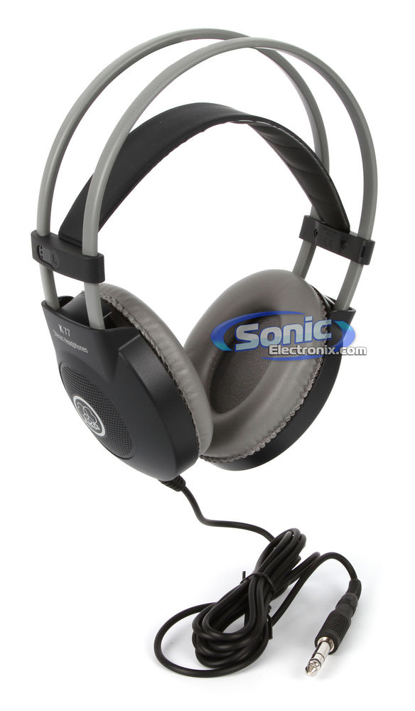AKG K77 Image 2
