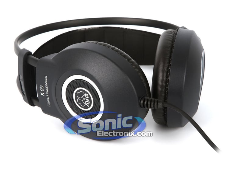 AKG K99 Image 3