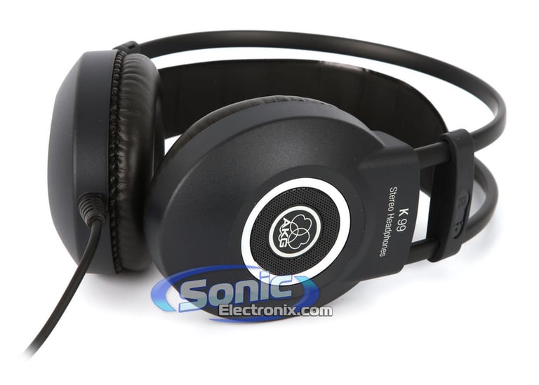 AKG K99 Image 4