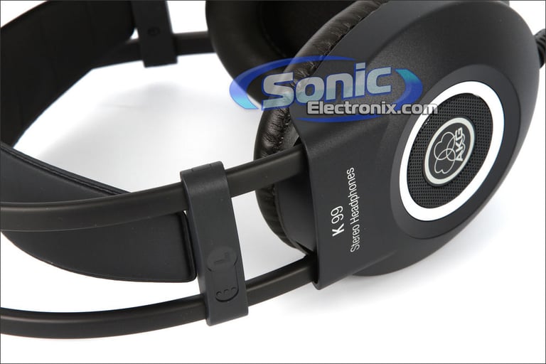 AKG K99 Image 5