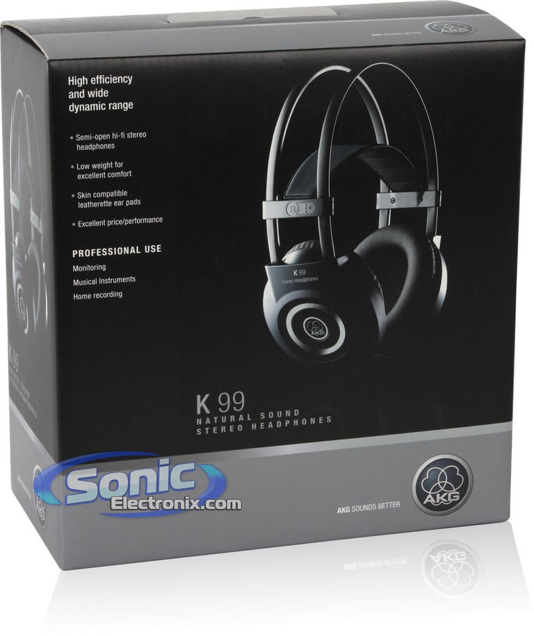 AKG K99 Image 8