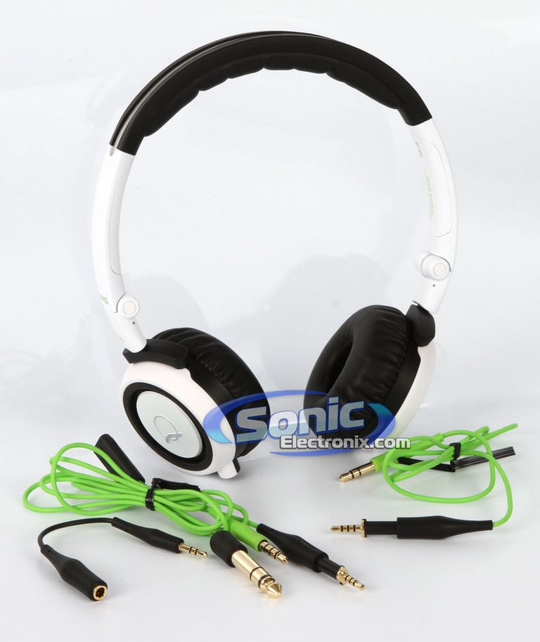 AKG Q460 Quincy Jones Signature Series - White Image 3