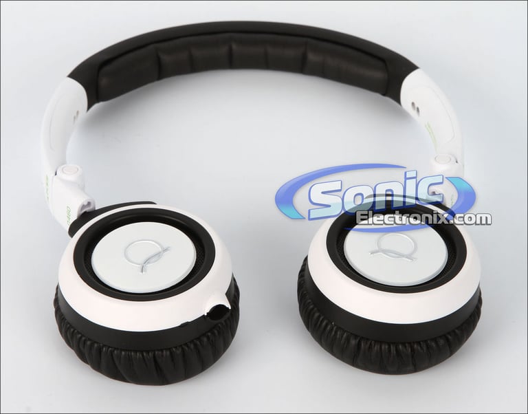 AKG Q460 Quincy Jones Signature Series - White Image 9