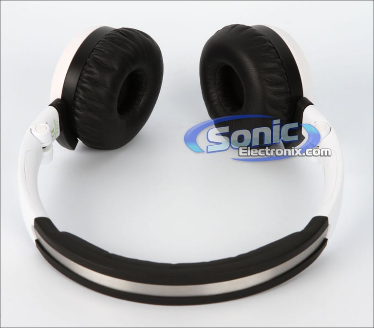 AKG Q460 Quincy Jones Signature Series - White Image 10