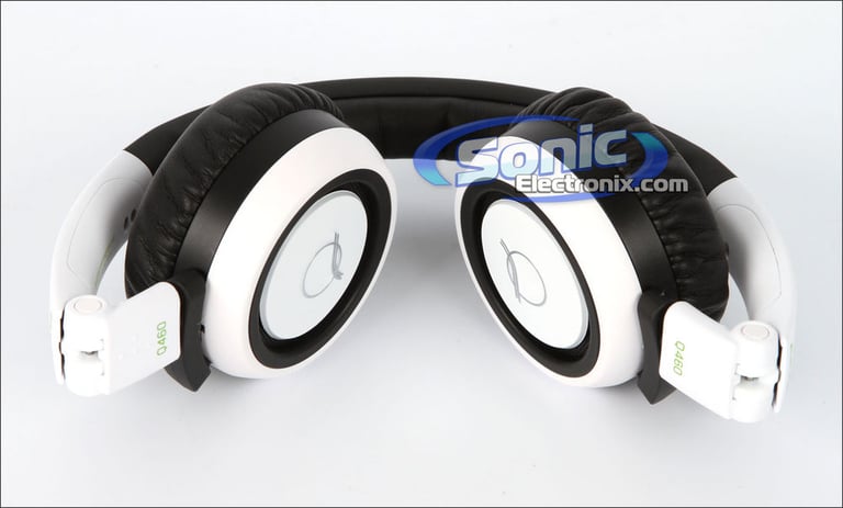 AKG Q460 Quincy Jones Signature Series - White Image 11