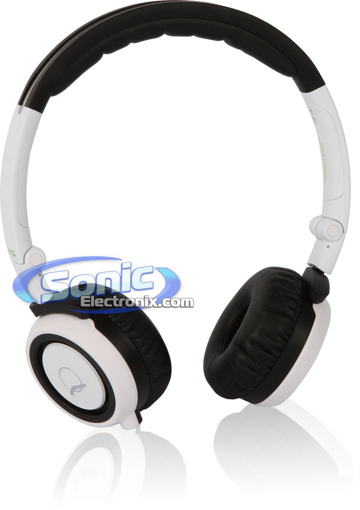AKG Q460 Quincy Jones Signature Series - White Image 1