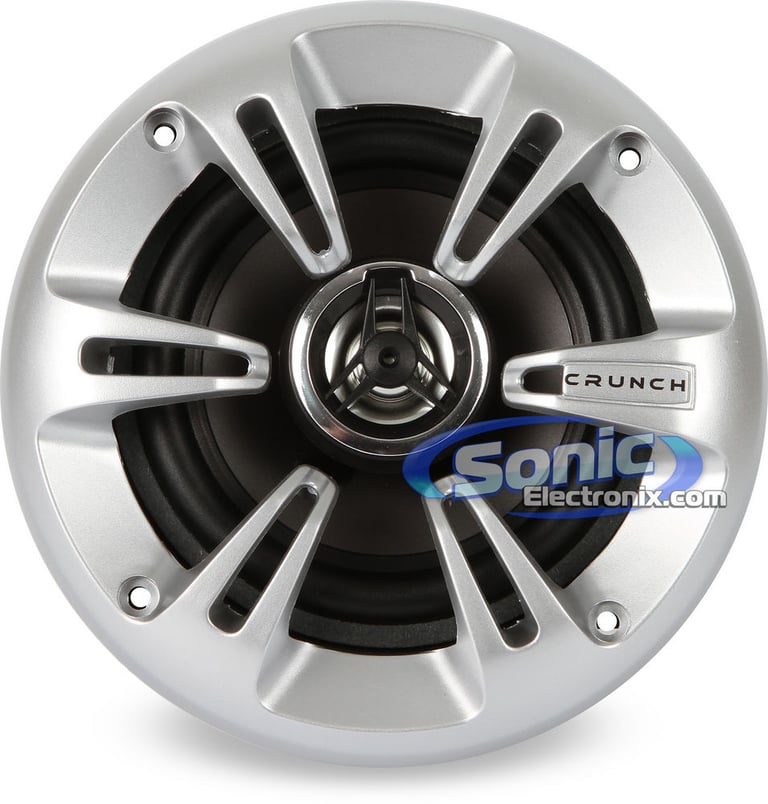 Crunch CRS4.0CX Image 2