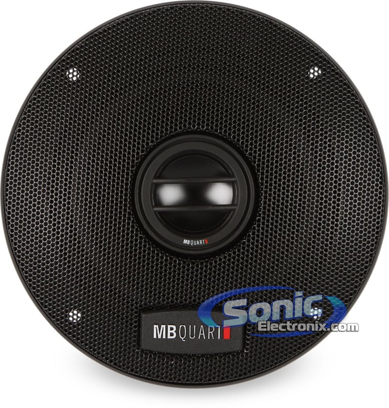 MB Quart ONX110 Open Box Complete Image 2