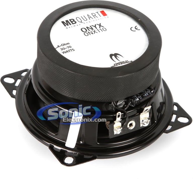 MB Quart ONX110 Image 6