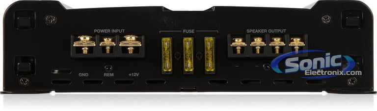 Clarion XR2120 Image 3
