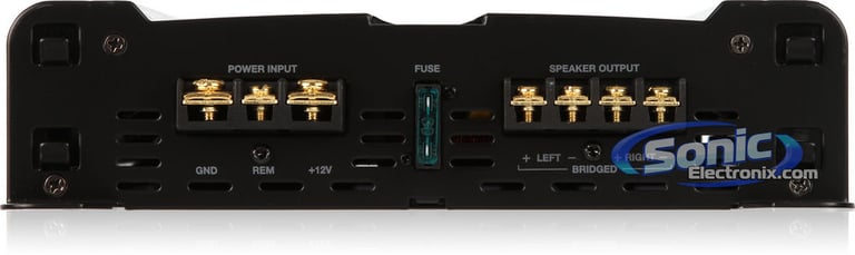 Clarion XR2220 Image 3