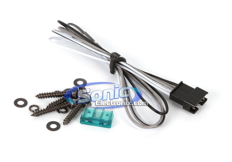 Clarion XR2220 Image 4