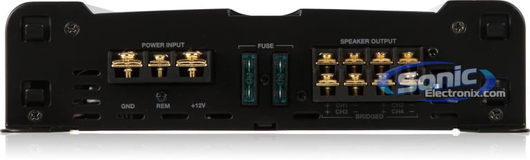 Clarion XR2420 Image 3