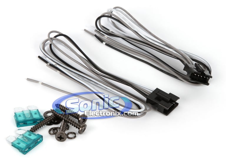 Clarion XR2420 Image 4