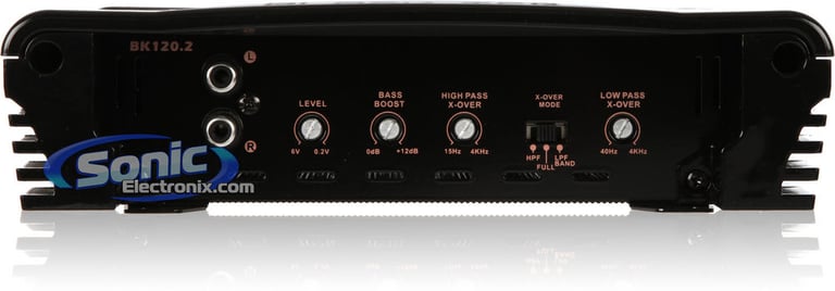 Precision Power PPI BK120.2 Image 3