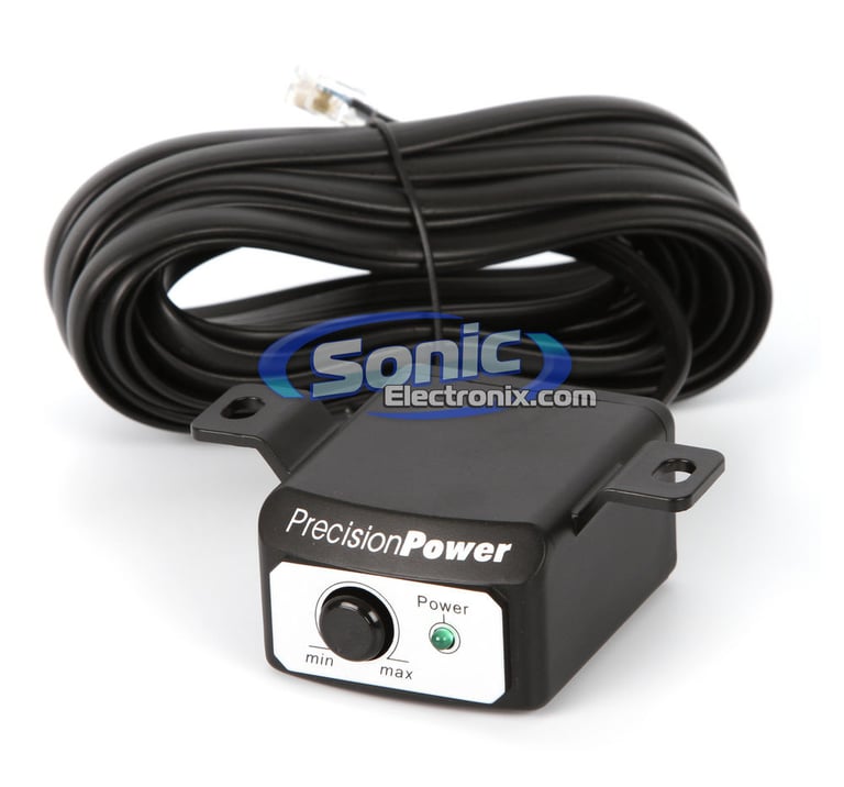 Precision Power PPI BK340.2 Image 5