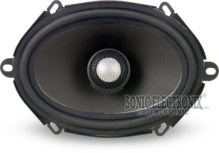Diamond Audio M371I 5" x 7" / 6" x 8" Image 2
