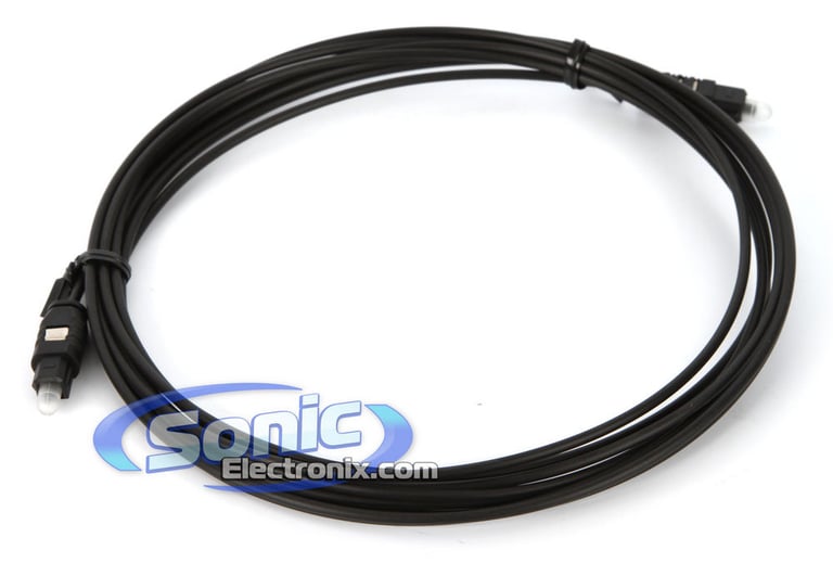 VIBE Audio Optisound TV 5 Digital (OPTISOUNDTV5D V1) Image 5