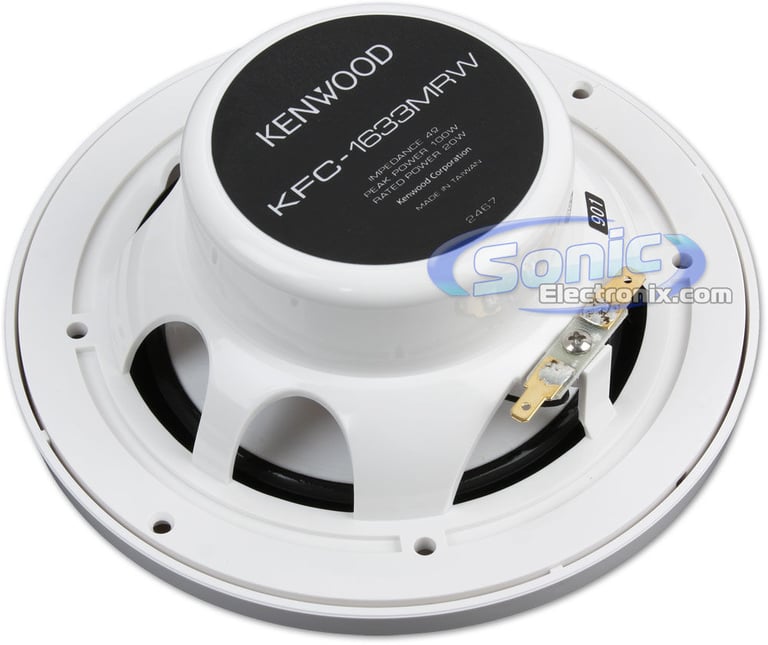 Kenwood PKG-MR353U Image 13