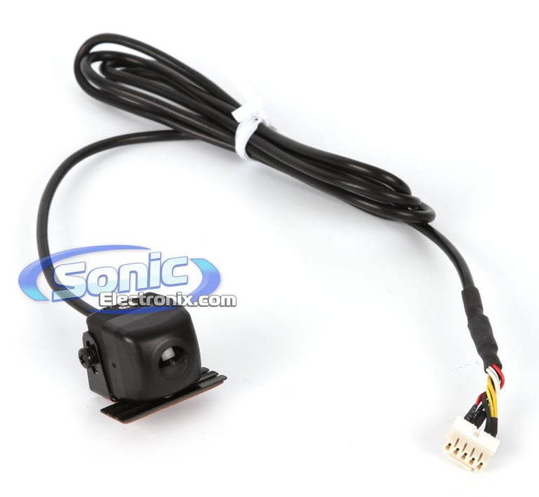 Kenwood CMOS-310 Image 2