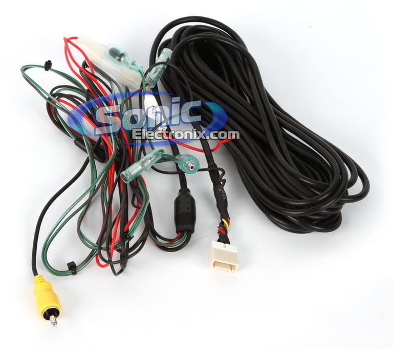 Kenwood CMOS-310 Image 4