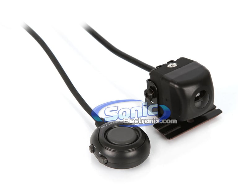Kenwood CMOS-310 Image 1