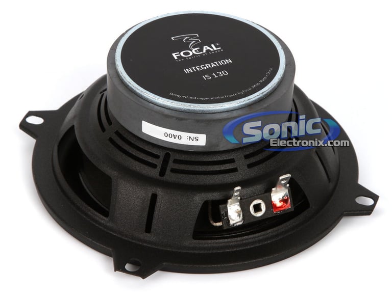 Focal IS130 Image 5