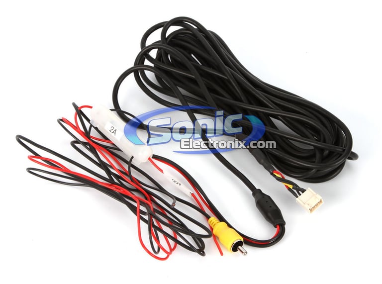 Kenwood CMOS-210 Image 3
