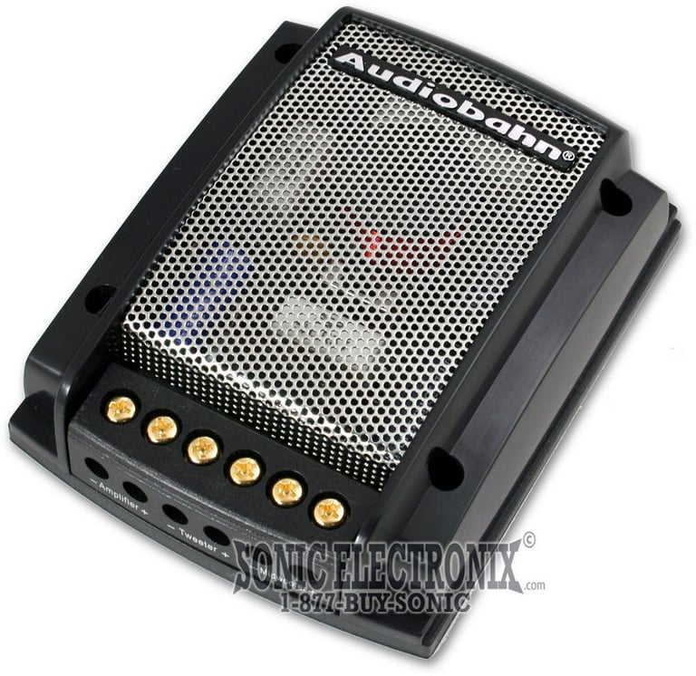 Audiobahn ABC680V Image 7