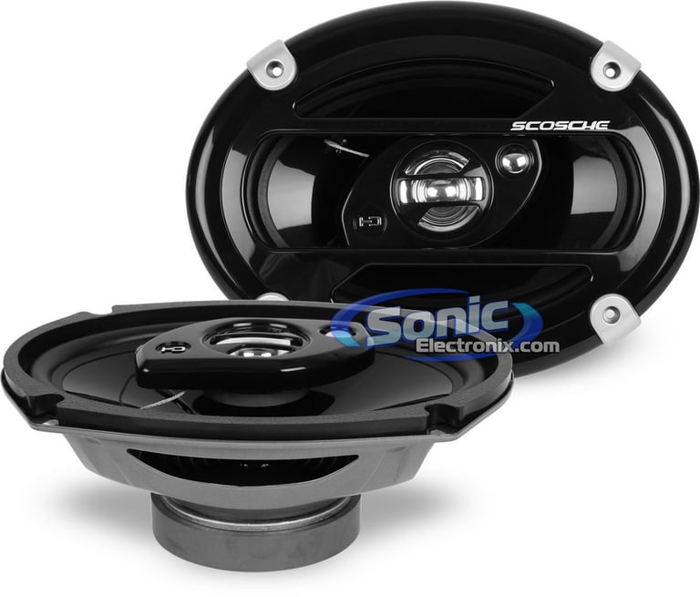 HD HD6903 Image 1