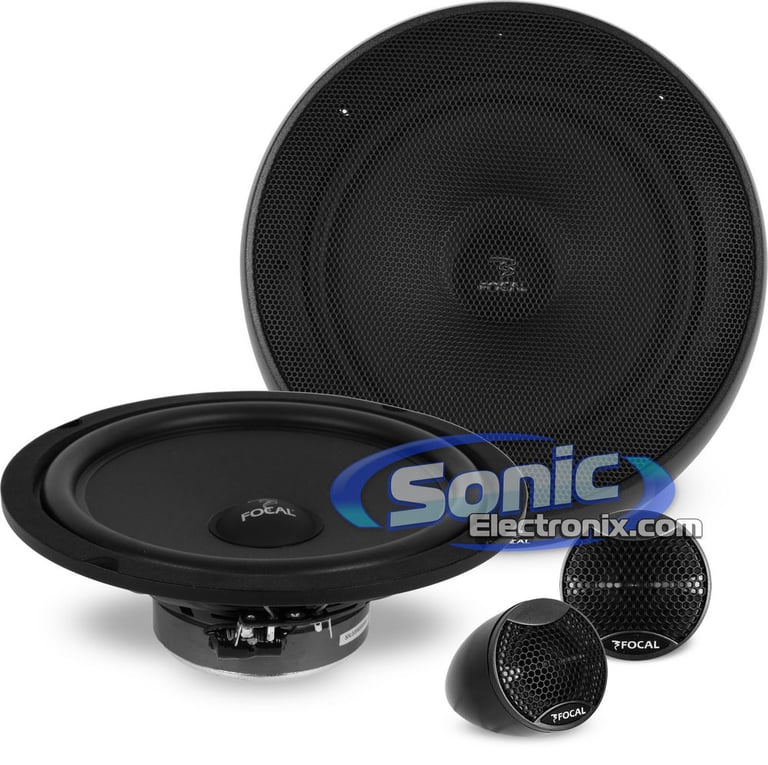Focal IS200 Image 1