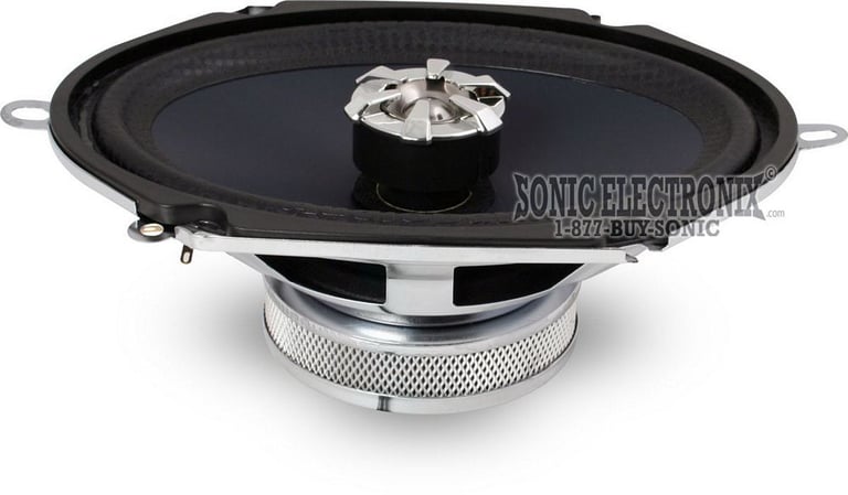 Audiobahn AS68V Image 6