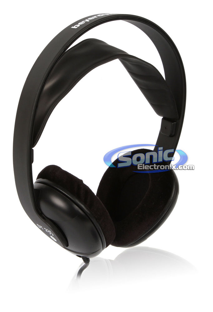 Beyerdynamic DT 235 SW - Black Image 1