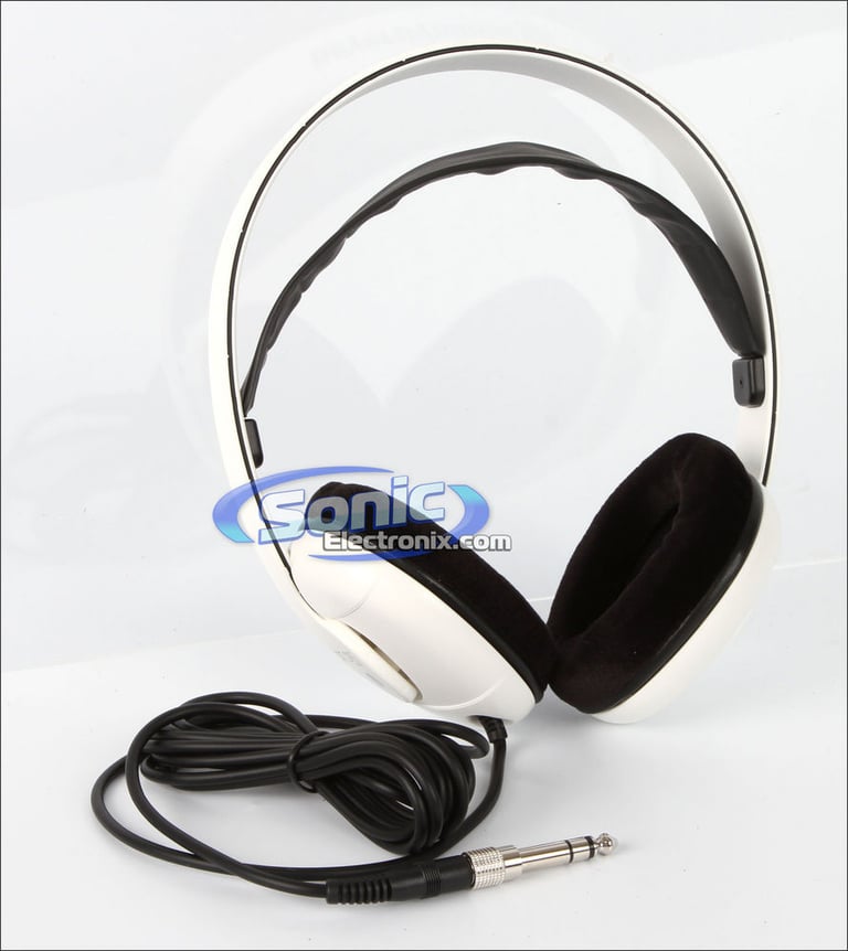 Beyerdynamic DT 235 WS - White Image 2
