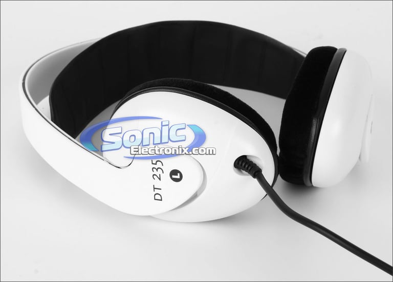 Beyerdynamic DT 235 WS - White Image 3