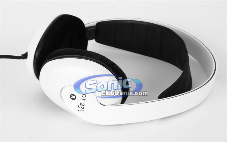 Beyerdynamic DT 235 WS - White Image 4