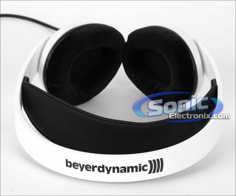 Beyerdynamic DT 235 WS - White Image 5