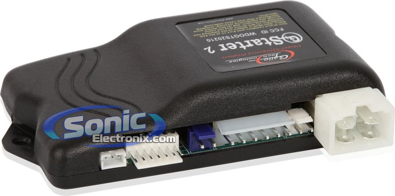 Gallo Technologies GTS2 Image 4