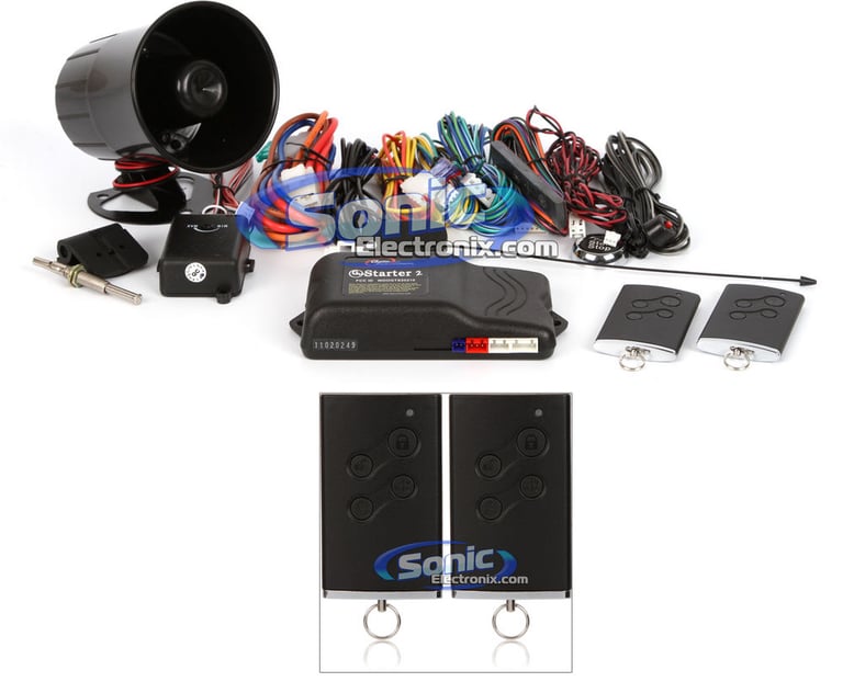 Gallo Technologies GTS2 Image 1