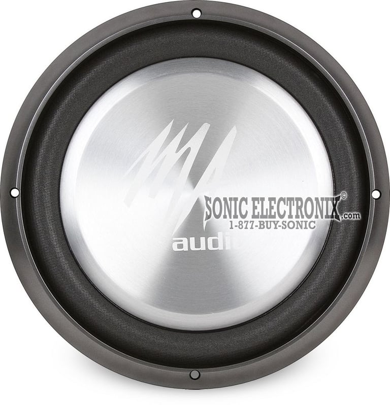 MA Audio HK1201F Image 2