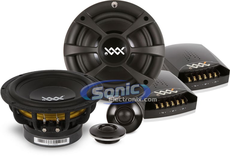 RE Audio XXX-6.5C (XXX6.5C) Image 1