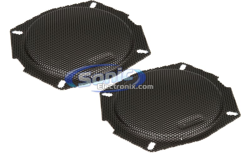 Kicker Amplifier + Speaker Package Image 7
