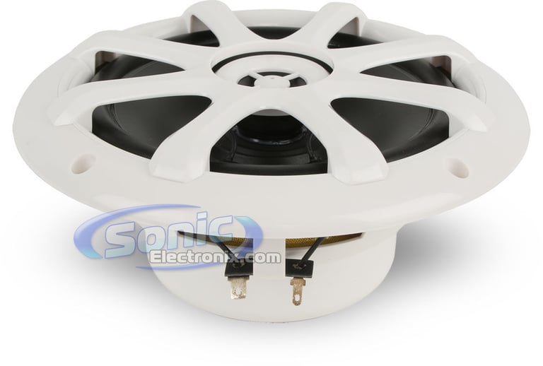 Complete Kicker Marine Combo Image 10