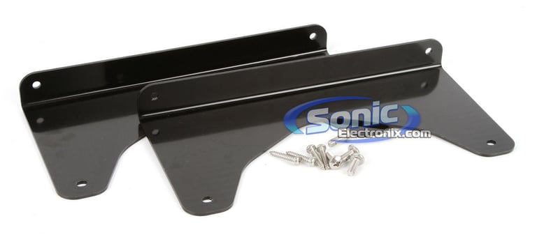 Complete Kicker Marine Combo Image 20